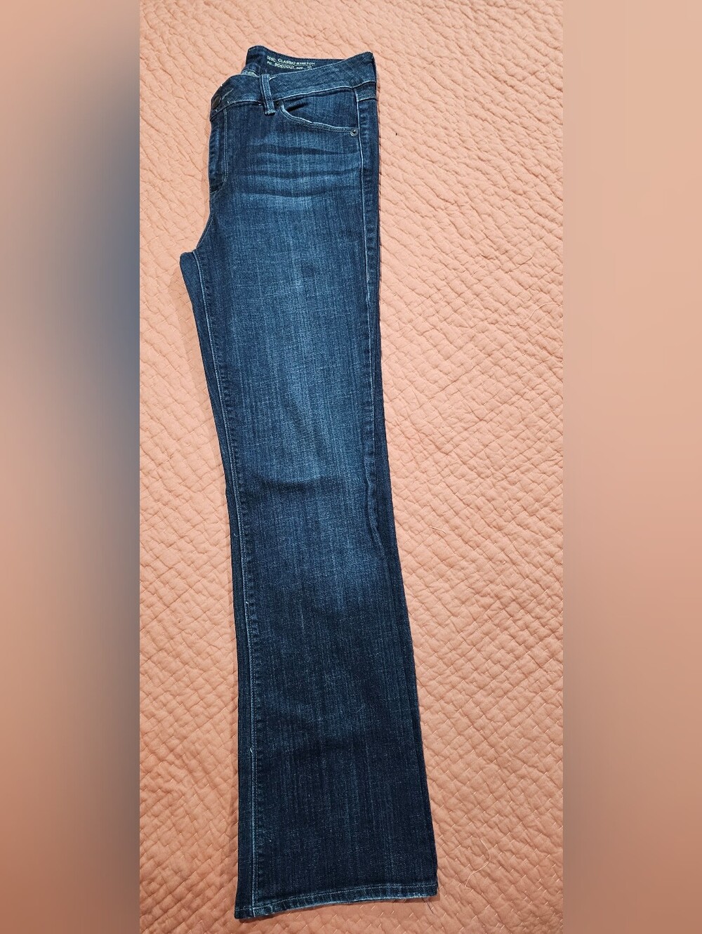 Liz Claiborne Boot Cut Jeans